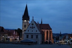 Bardejov UNESCO